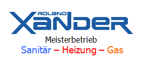 Roland Xander Logo